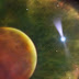 Menilik Pulsar 6.500 Tahun Cahaya Jauhnya dari Bumi