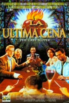descargar La Ultima Cena (1996) en Español Latino