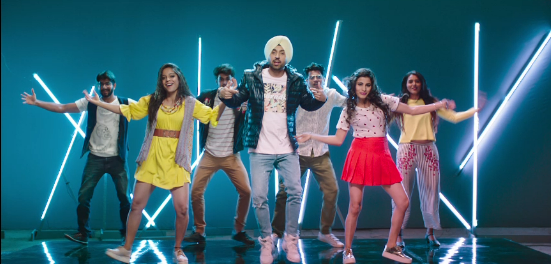 Jabong collaborates with the singer-actor Diljit Dosanjh to celebrate the spirit of freedom and individuality Jabong collaborates with the singer-actor Diljit Dosanjh to celebrate the spirit of freedom and individuality