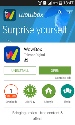 ENJOY FREE FACEBOOK AND WHATSAPP