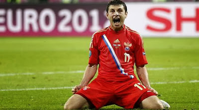 Десетте футболисти, които да следим на Евро 2012 