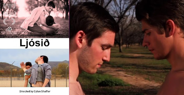Luz, corto Luz, corto