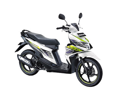 NEX II – Sporty Runner NEX II – Sporty Runner