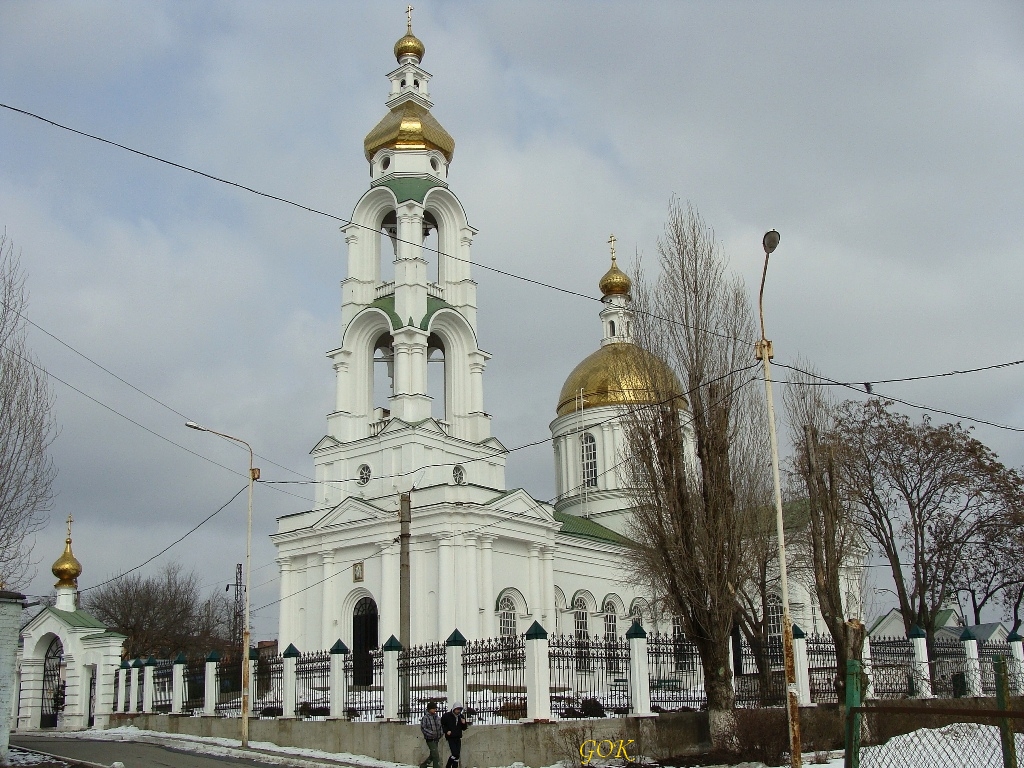 храм преполовения пятидесятницы ростов на дону