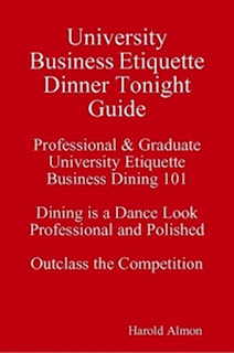 Etiquette Guide Etiquette Guide