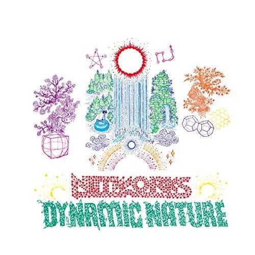 [Album] NETWORKS – Dynamic Nature (2015.04.29/MP3/RAR)