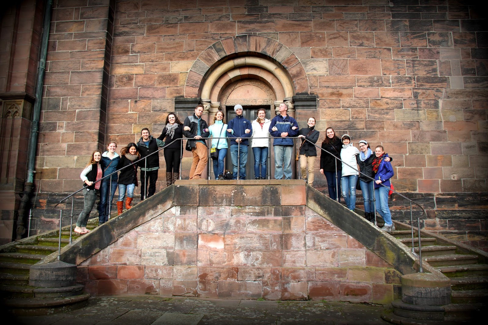 AMBEXAmerican Bavarian Exchange Heidelberg