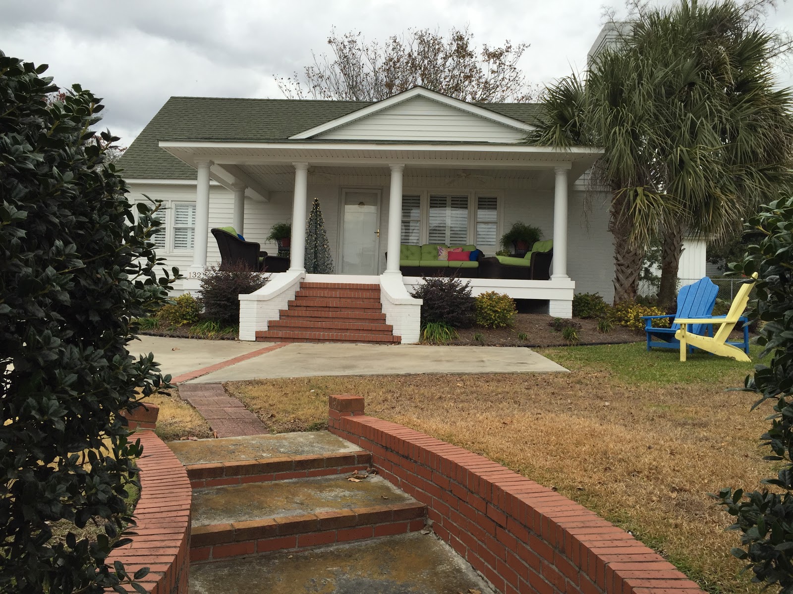 LindaJean The quaint and the amazing