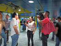 Snap Shot Scenes: Le Festival du film interdit/ The Banned Films Festival