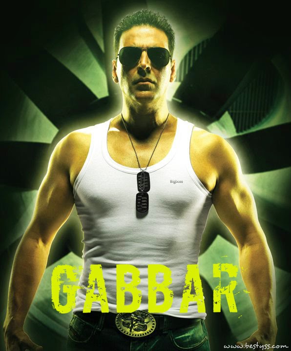Gabbar 2014 Watch Full Movie Online in HD Quality & Free Download - Sports