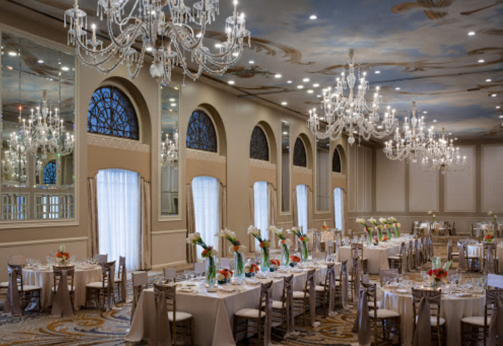 The Adolphus Dallas TX Wedding Venues The Adolphus Dallas TX Wedding Venues
