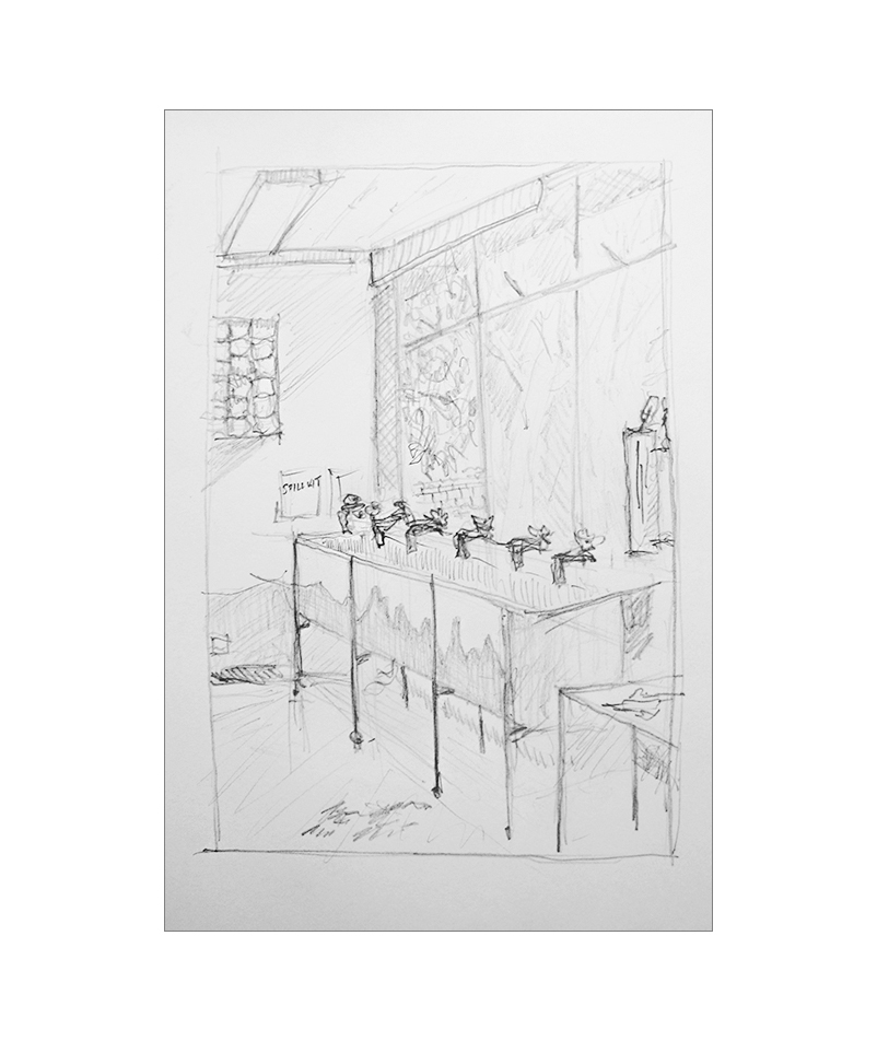 The Ridou Report Taking Stock My Study Year at Brookvale TAFE