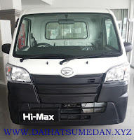 Daihatsu Hi Max Daihatsu Hi Max