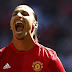 Kini Tanpa Klub, Ibrahimovic Berlabuh Di Zenit Saint Petersburg?