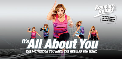 world+class+erbjudande - World Class erbjudande: It's All About You!