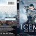 Iceman: The Time Traveller Bluray Cover