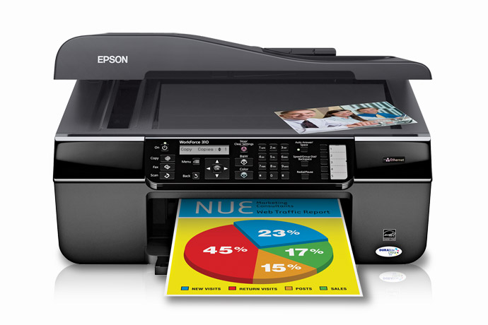 download epson printer drivers for windows 8
