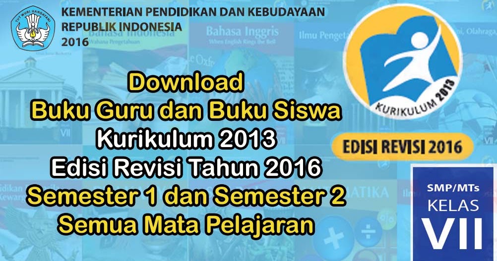 Buku Pegangan Guru dan Buku Siswa Kurikulum XI SMA - Silabus