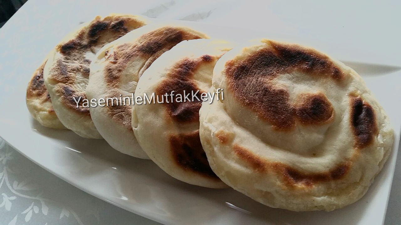 KAYMAKLI MİNİK BAZLAMA KAYMAKLI MİNİK BAZLAMA