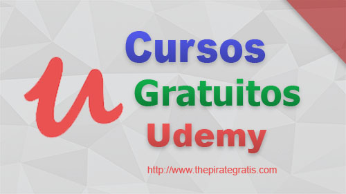 Cursos gratuitos na Udemy: 250 cursos grátis de programação 250 cursos grátis de programação