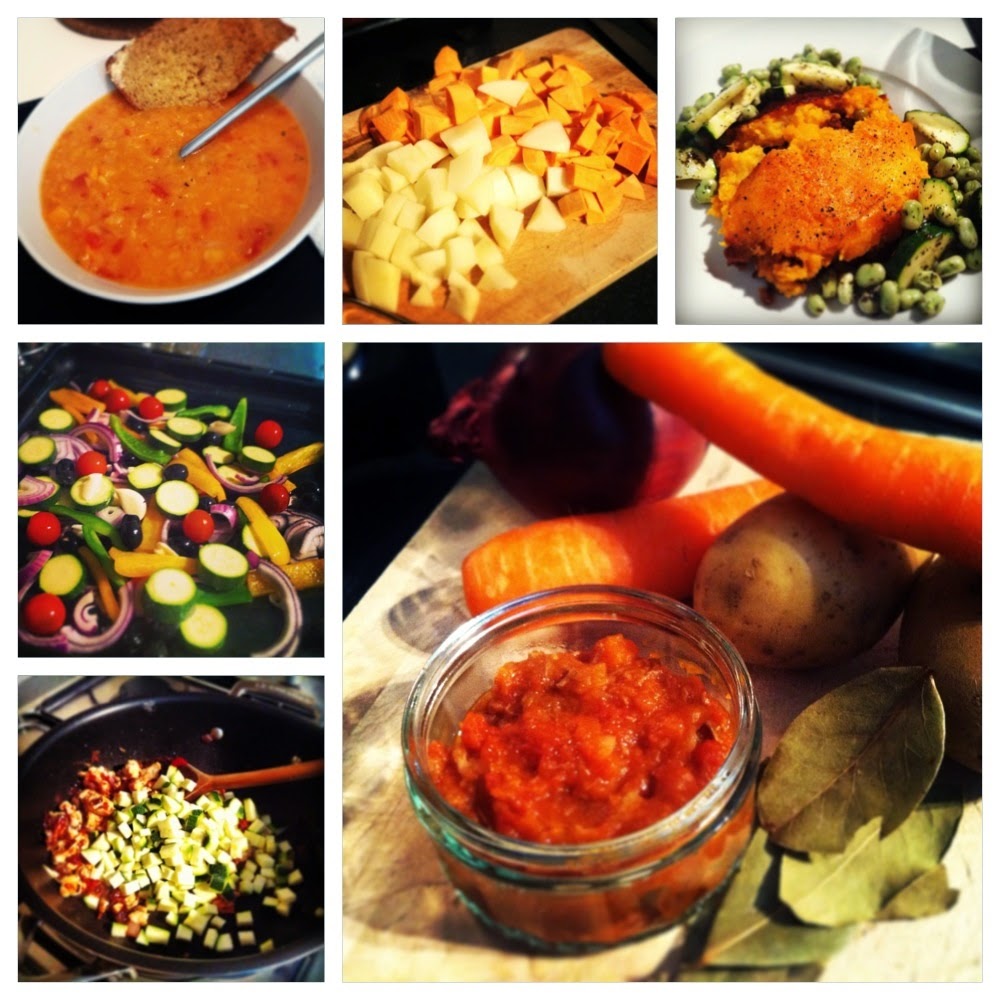 10 Tips/Recipes: Weaning & Feeding the Whole Family...