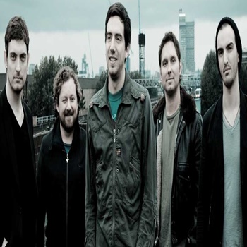 Snow Patrol Snow Patrol