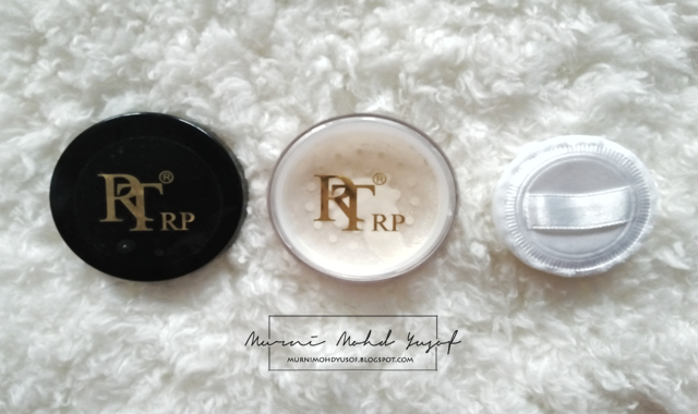 Rosetyara Kosmetik Viral No.1 Malaysia Rosetyara Kosmetik Viral No.1 Malaysia, loose powder, radiance powder