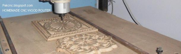 cnc router table plans free