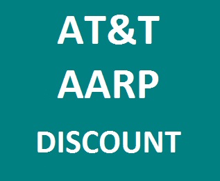 AT&T AARP Discount
