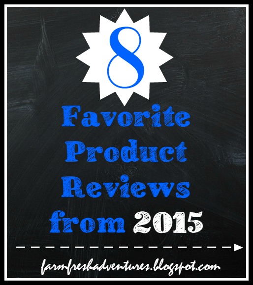 Farm Fresh Adventures My Top 8 Favorite Curriculum Reviews for 2015