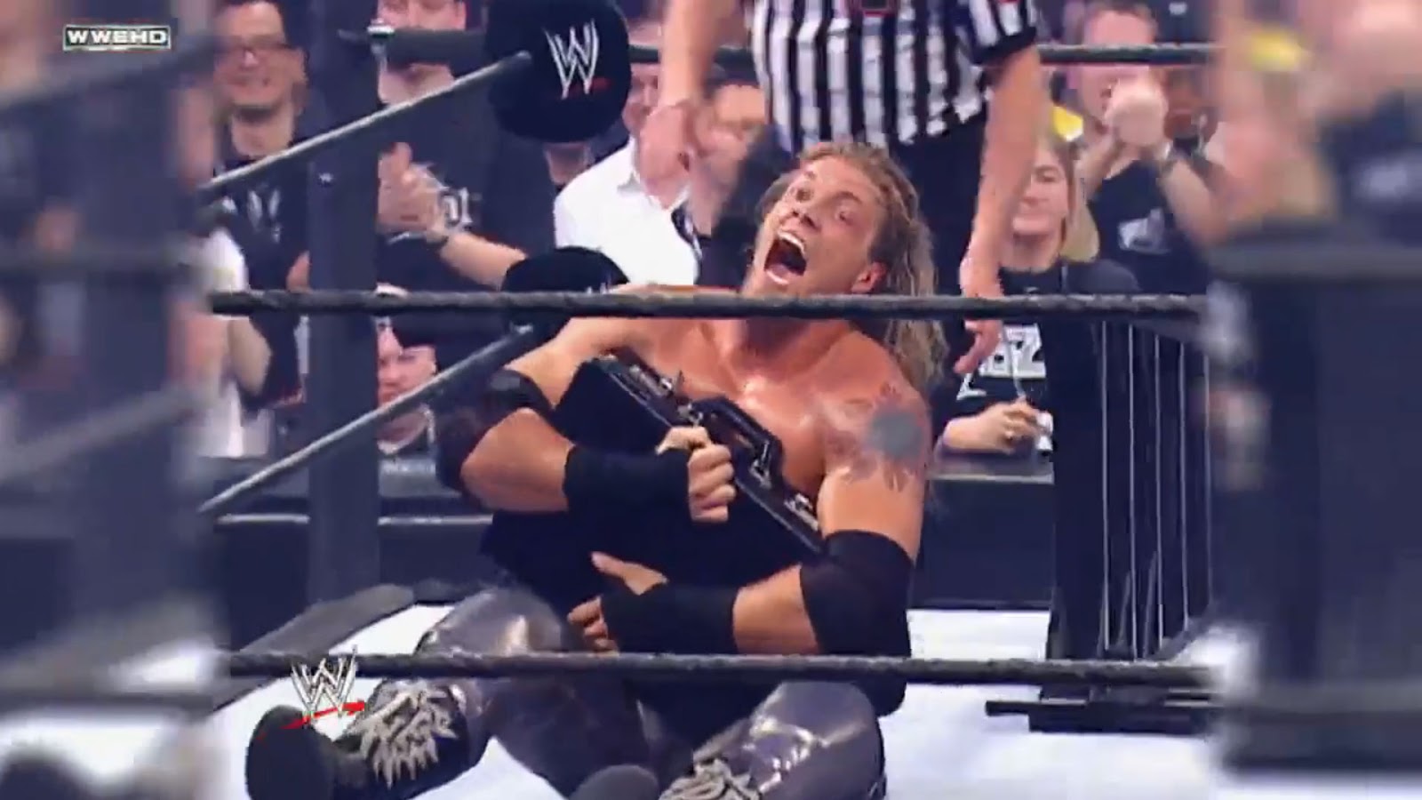 Money in the Bank 2005 audio commentary track Podcast Money in the Bank 2005 commentary Podcast