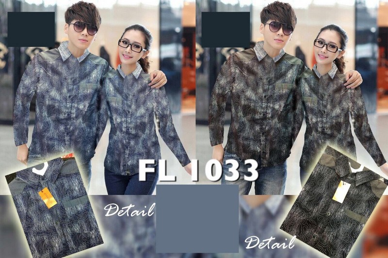 Jual Online KC Field FL1033 Couple Murah Jakarta Bahan Katun Stretch Terbaru Jual Online KC Field FL1033 Couple Murah Jakarta Bahan Katun Stretch Terbaru