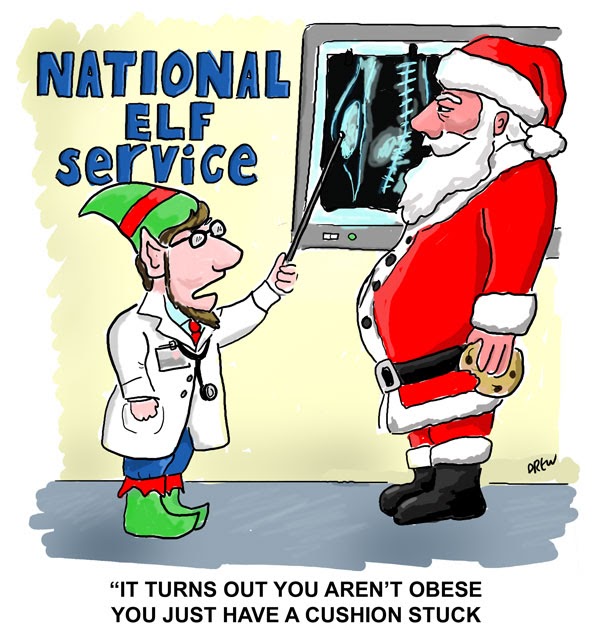 National Elf National Elf