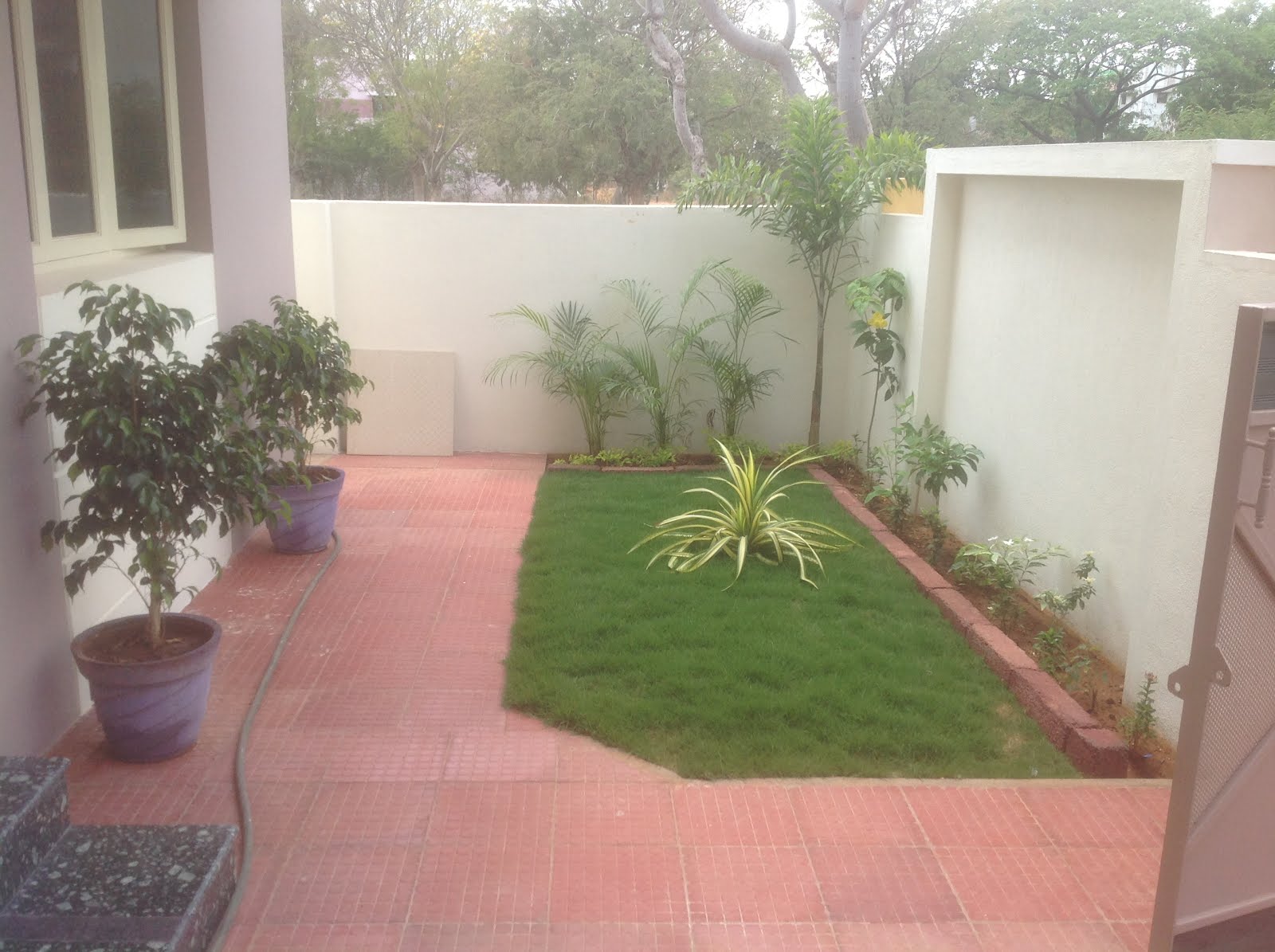TRICHY TALKS Premium Individual House for Sale in Trichy