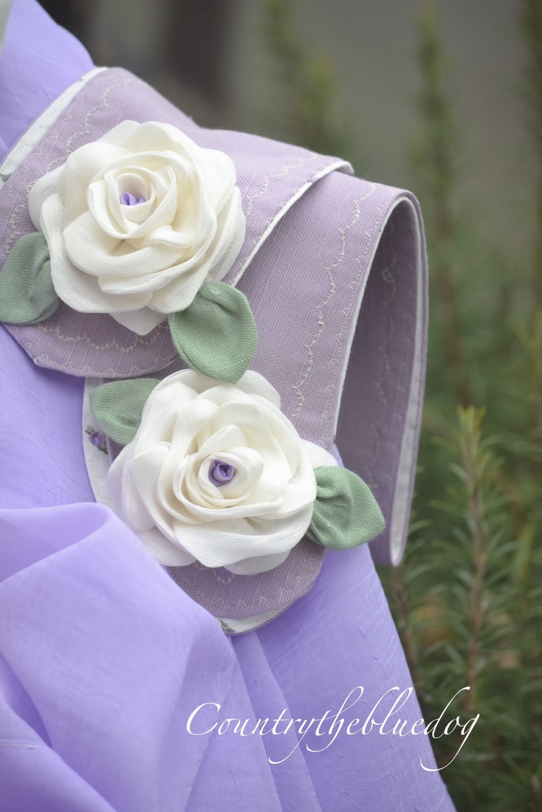Lampade country provenzale: zerbini e tappeti shabby chic ...