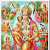 Shatru Daman Hanuman Mantra