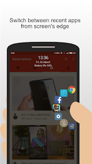 Swiftly switch Pro v3.1.19 Paid Full APK Swiftly switch Pro v3.1.19 Paid Full APK