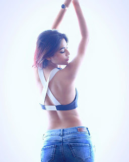 Actress Shivani Singh Images Actress shivani Singh latest hd photos