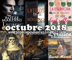 Octubre 2018