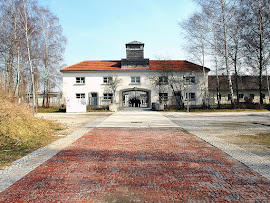 DÍA DEL MARTIRIO CLERO POLACO (861 Sacerdotes Polacos Asesinados en Dachau 1933-†1945) 29 de Abril