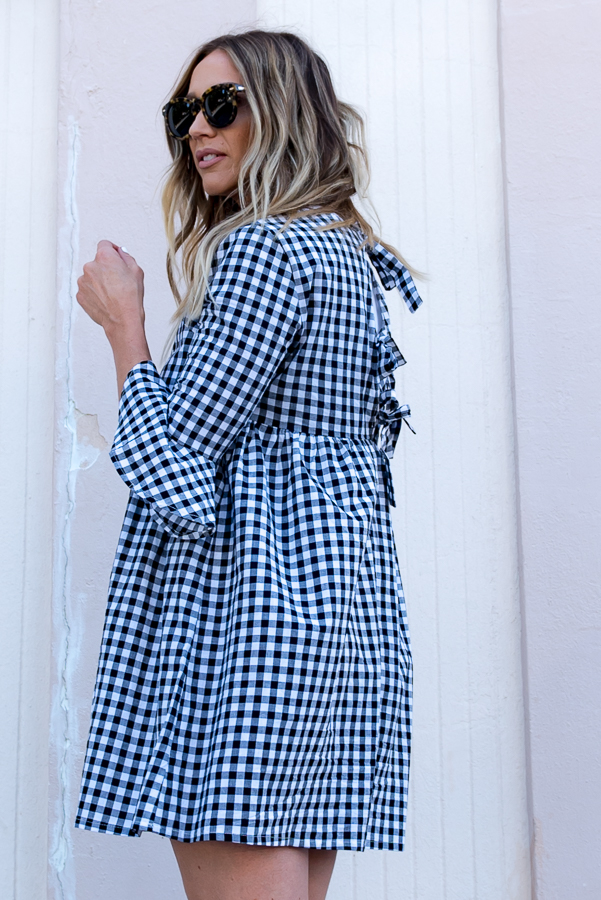 The Parlor Girl: Summer Trend: Gingham