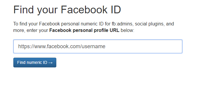 Comment Savoir Si On Est Bloqué Sur Adopte Comment savoir si on est bloqué sur Facebook 2 etape