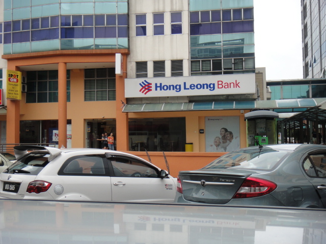Hong leong bank forex