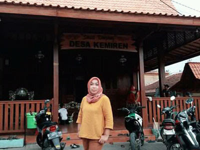 Desa Kemiren Desa Wisata Suku Using Banyuwangi Yang Wajib Desa Kemiren Desa Wisata Suku Using Banyuwangi Yang Wajib