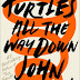 John Green felolvassa nekünk új könyvének első fejezetét!
