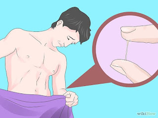 Obat Untuk Kencing Sakit Dan Keluar Nanah