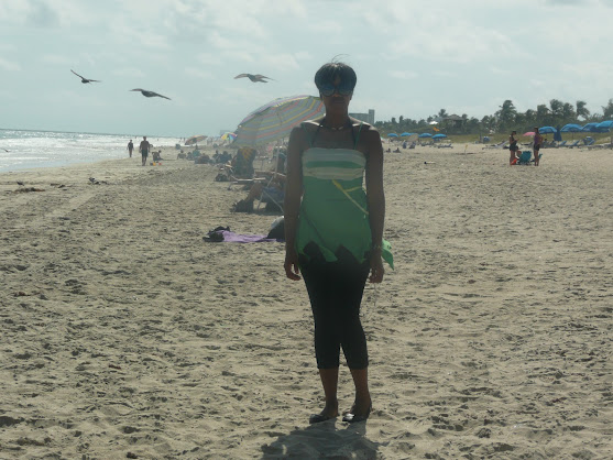WORKAWAY My Holiday To USA Via Workaway International