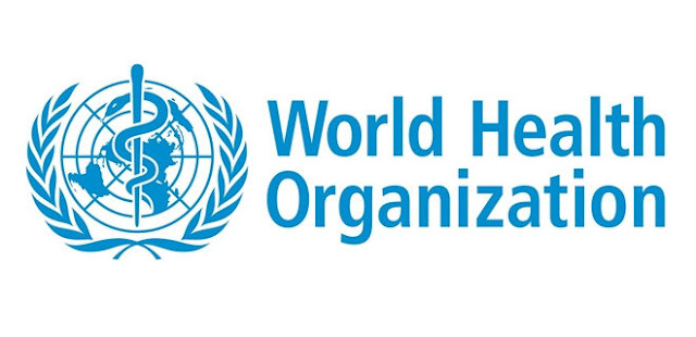 Всесвітня організація охорони здоров'я