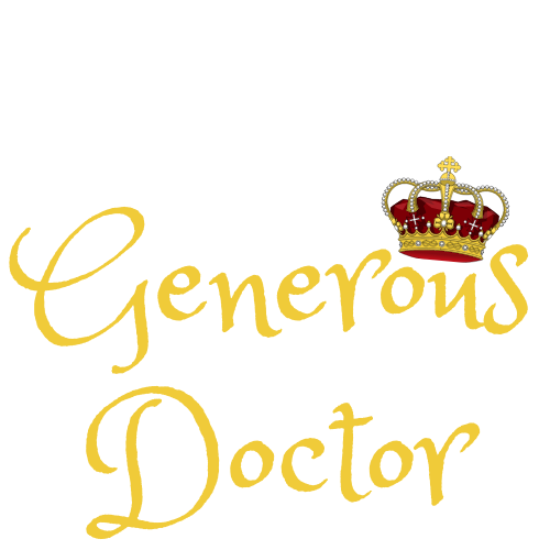 The Generous Doctor