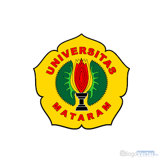 Universitas Mataram Logo vector (.cdr)